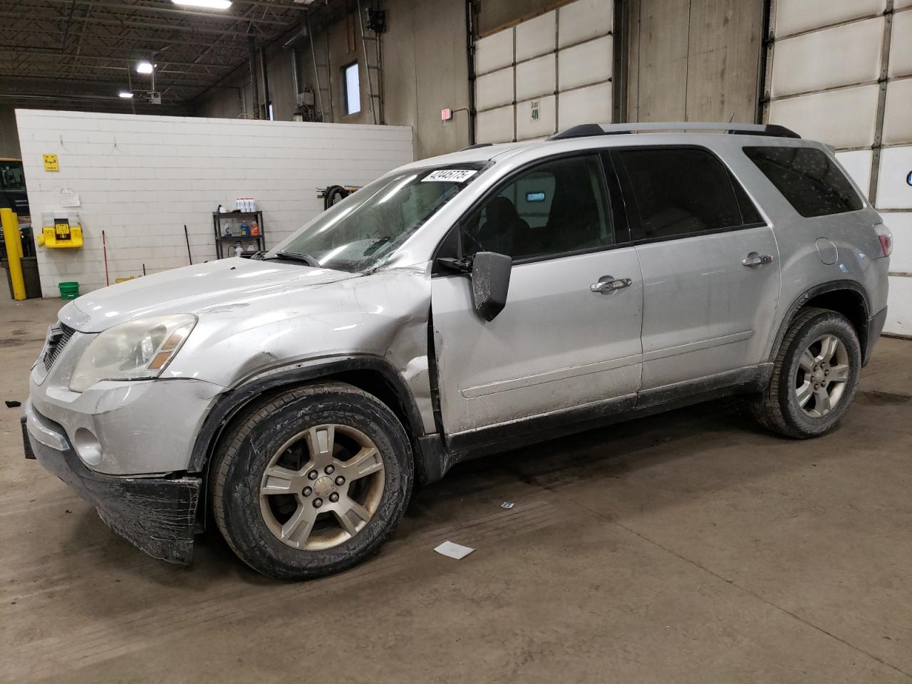 2011 GMC Acadia - Image 1
