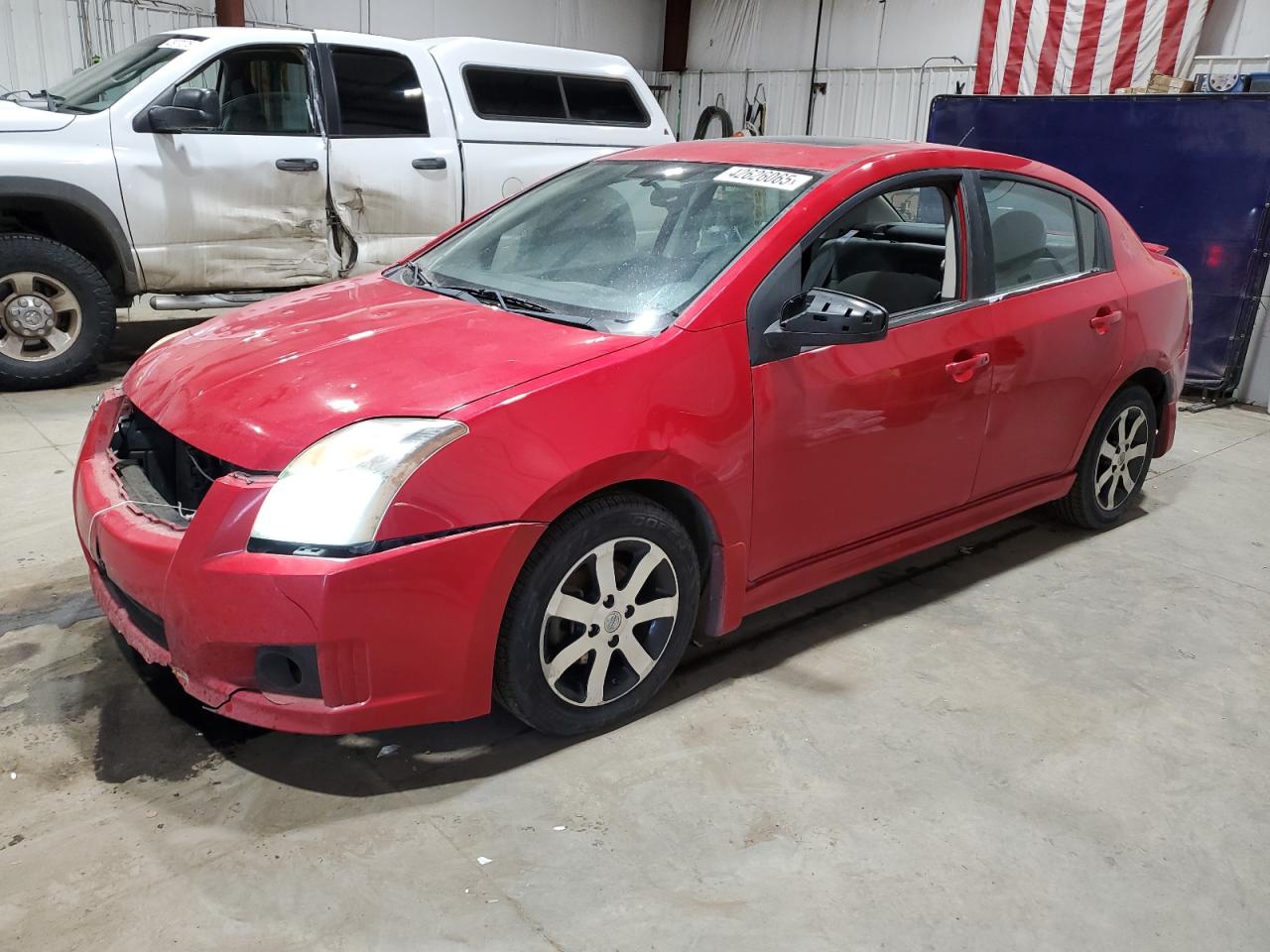 Billings, MT에서 판매 중인 2012 Nissan Sentra 2.0 - All Over