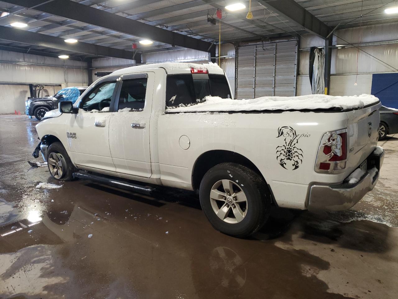 VIN 1C6RR7GP6DS615579 2013 RAM 1500 no.2