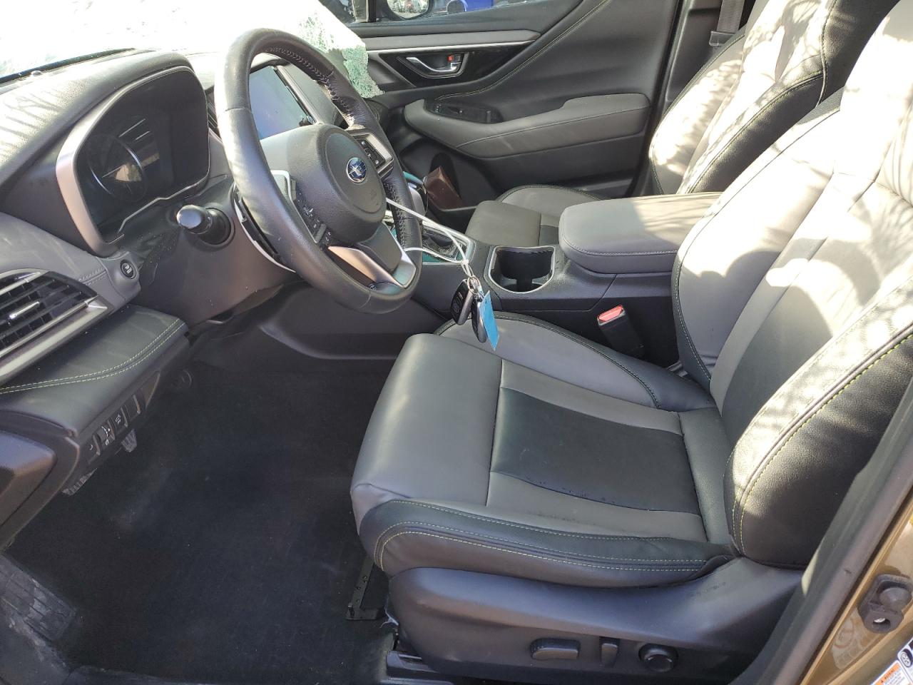2020 Subaru Outback - Image 7