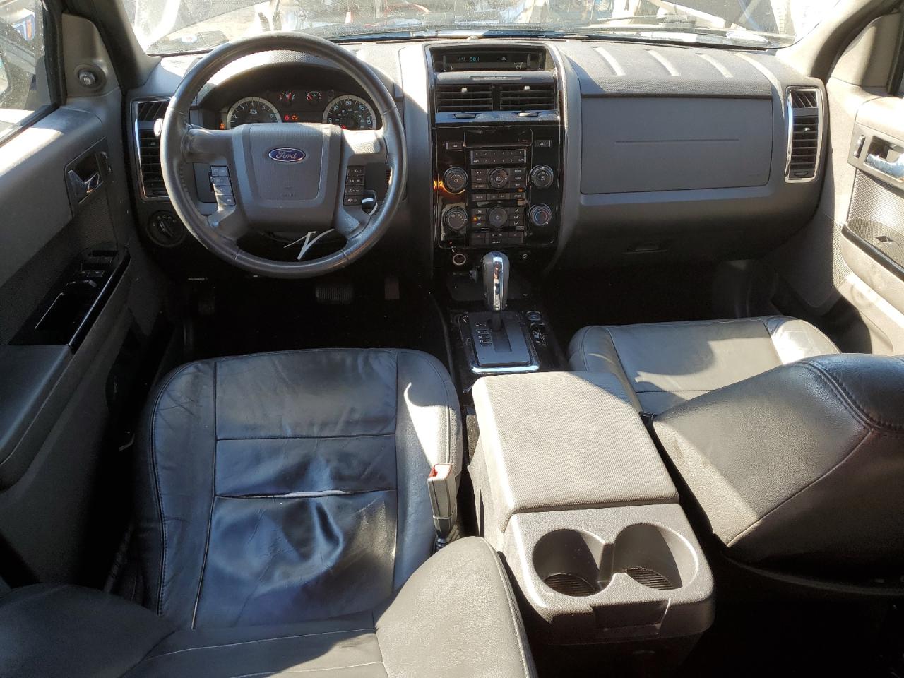 2011 Ford Escape - Image 8