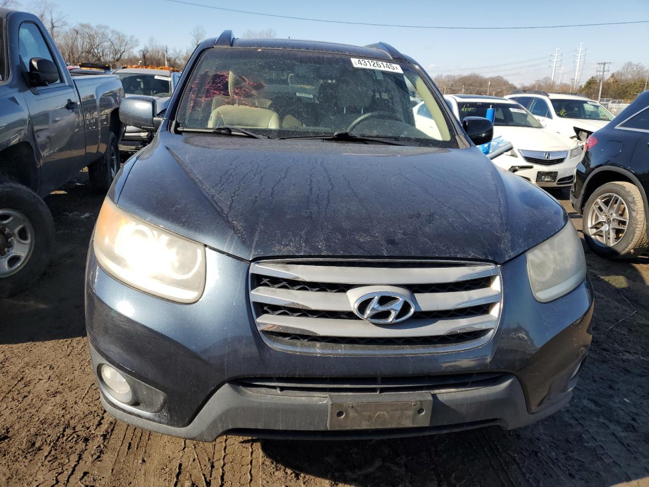2012 Hyundai Santa Fe - Image 5
