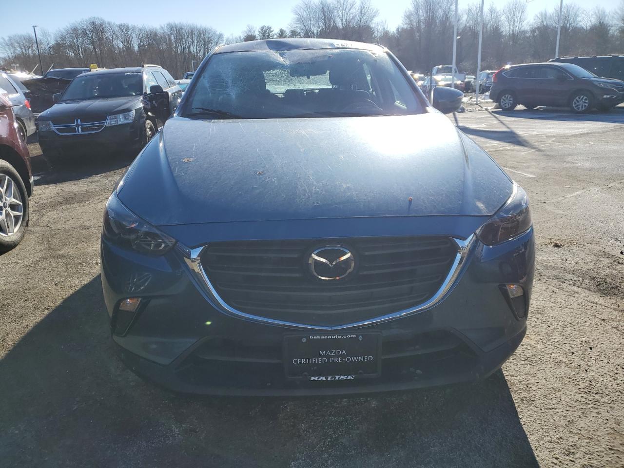2021 Mazda CX-3 - Image 5