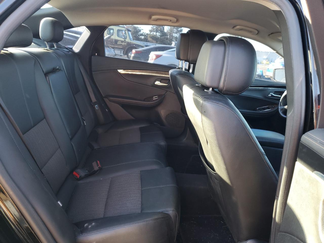 2014 Chevrolet Impala - Image 10