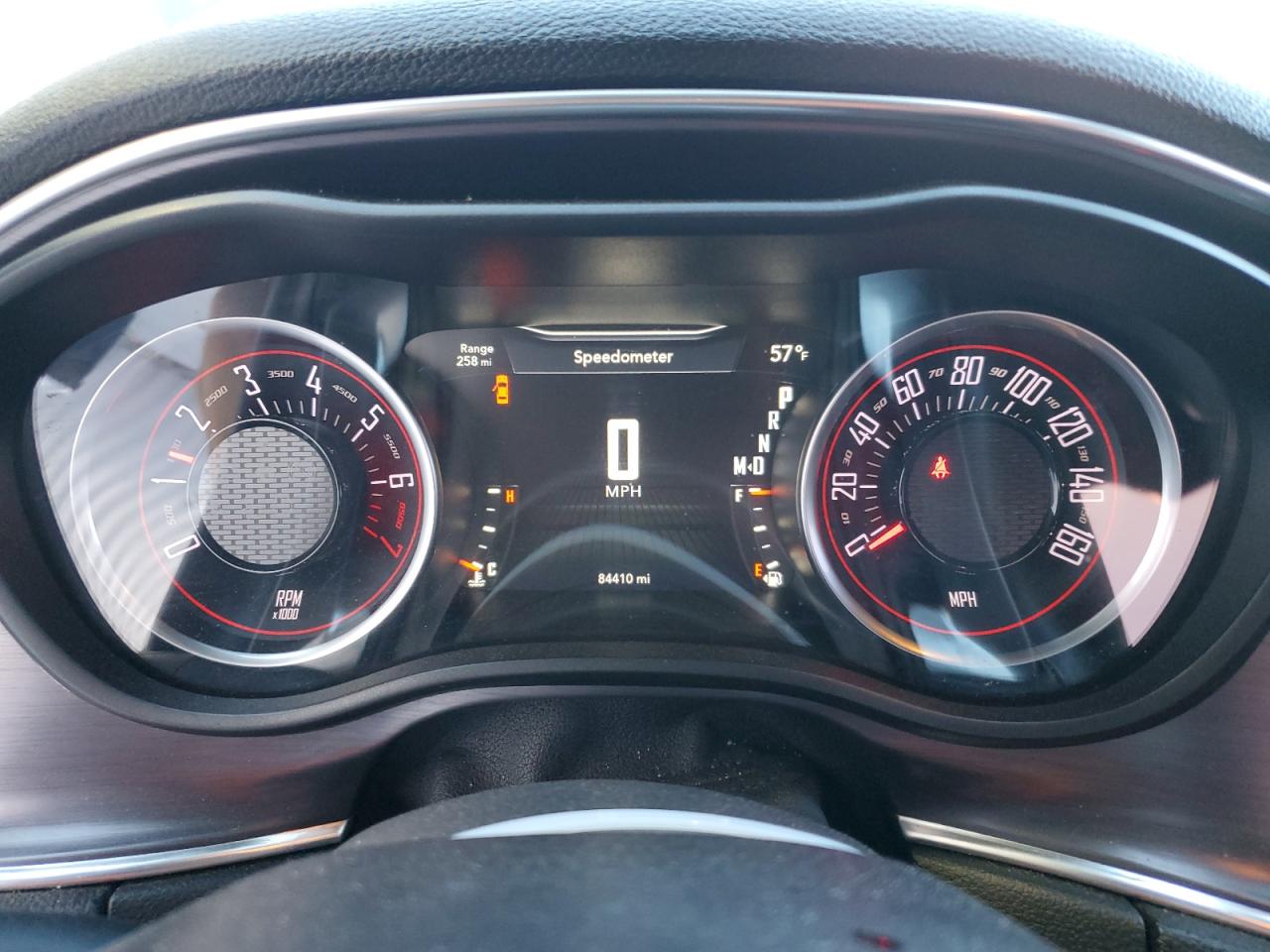 2018 Dodge Challenger - Image 9