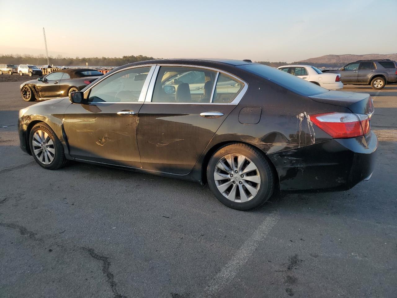 2013 Honda Accord - Image 2