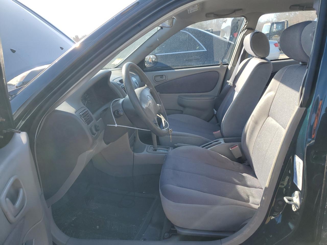 1999 Toyota Corolla - Image 7