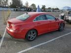 2014 Mercedes-Benz Cla 250 de vânzare în Van Nuys, CA - Side