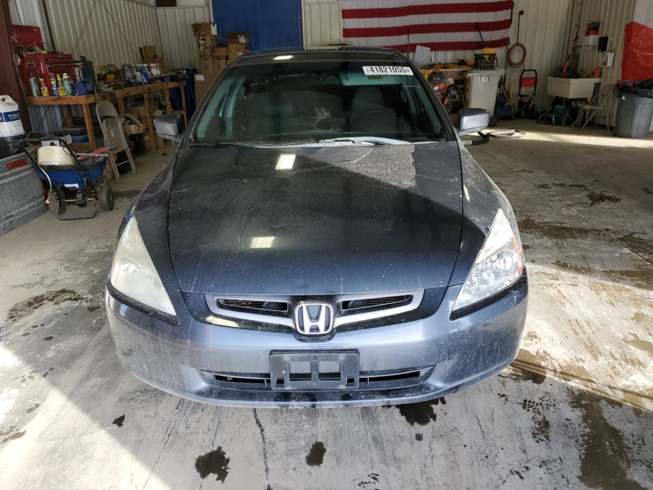 2003 Honda Accord - Image 5