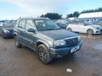 2004 SUZUKI GRAND VITA for sale at Copart WISBECH