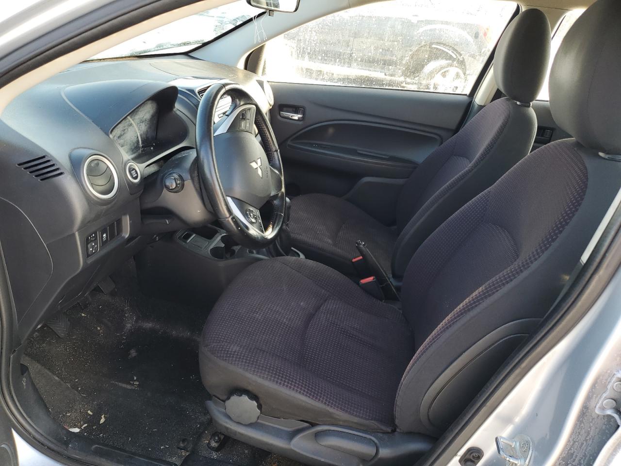 2014 Mitsubishi Mirage - Image 7