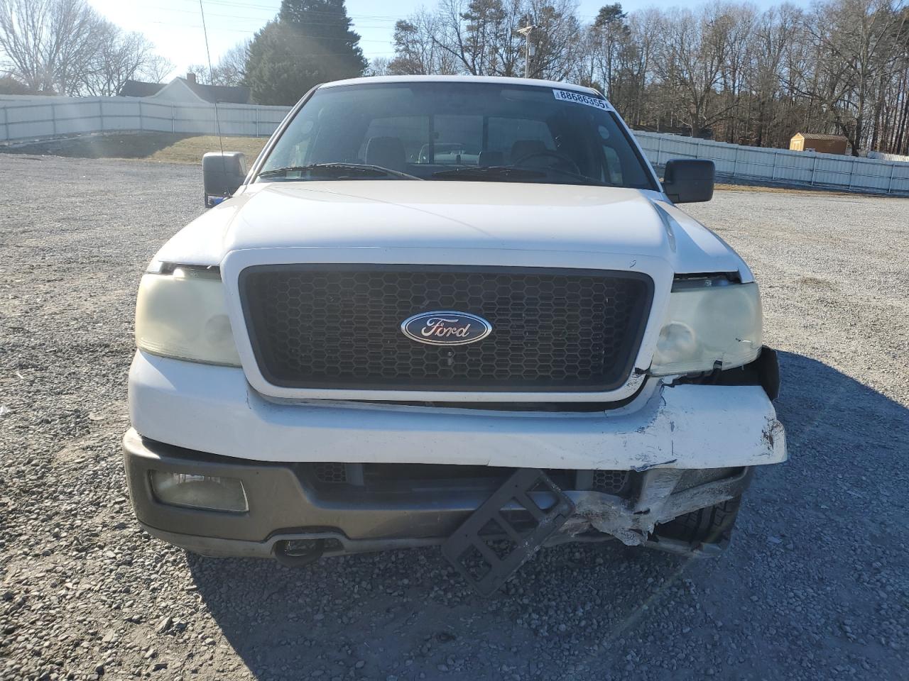 2004 Ford F-150 - Image 5