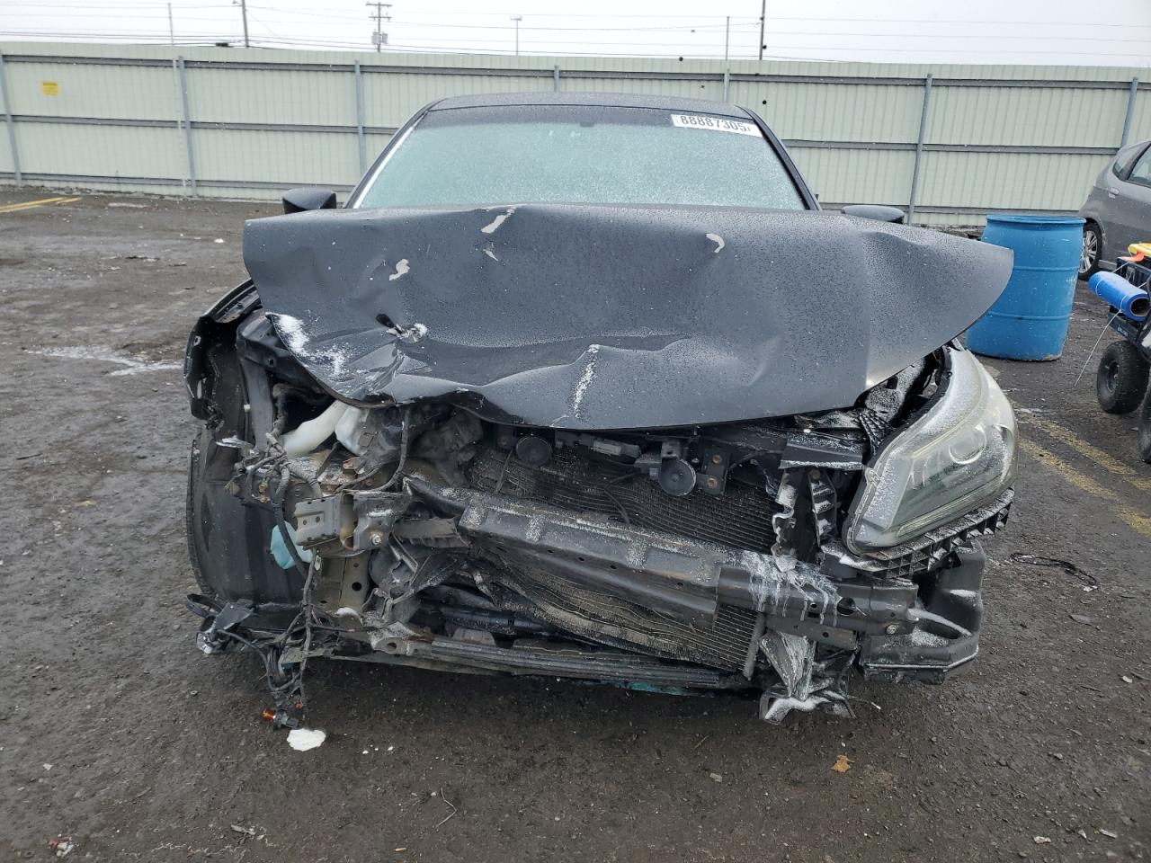 2013 Honda Accord - Image 5
