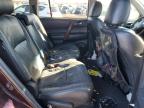 2013 Toyota Highlander Limited na sprzedaż w Earlington, KY - Front End