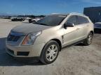 2010 Cadillac Srx Luxury Collection for Sale in West Palm Beach, FL - Minor Dent/Scratches