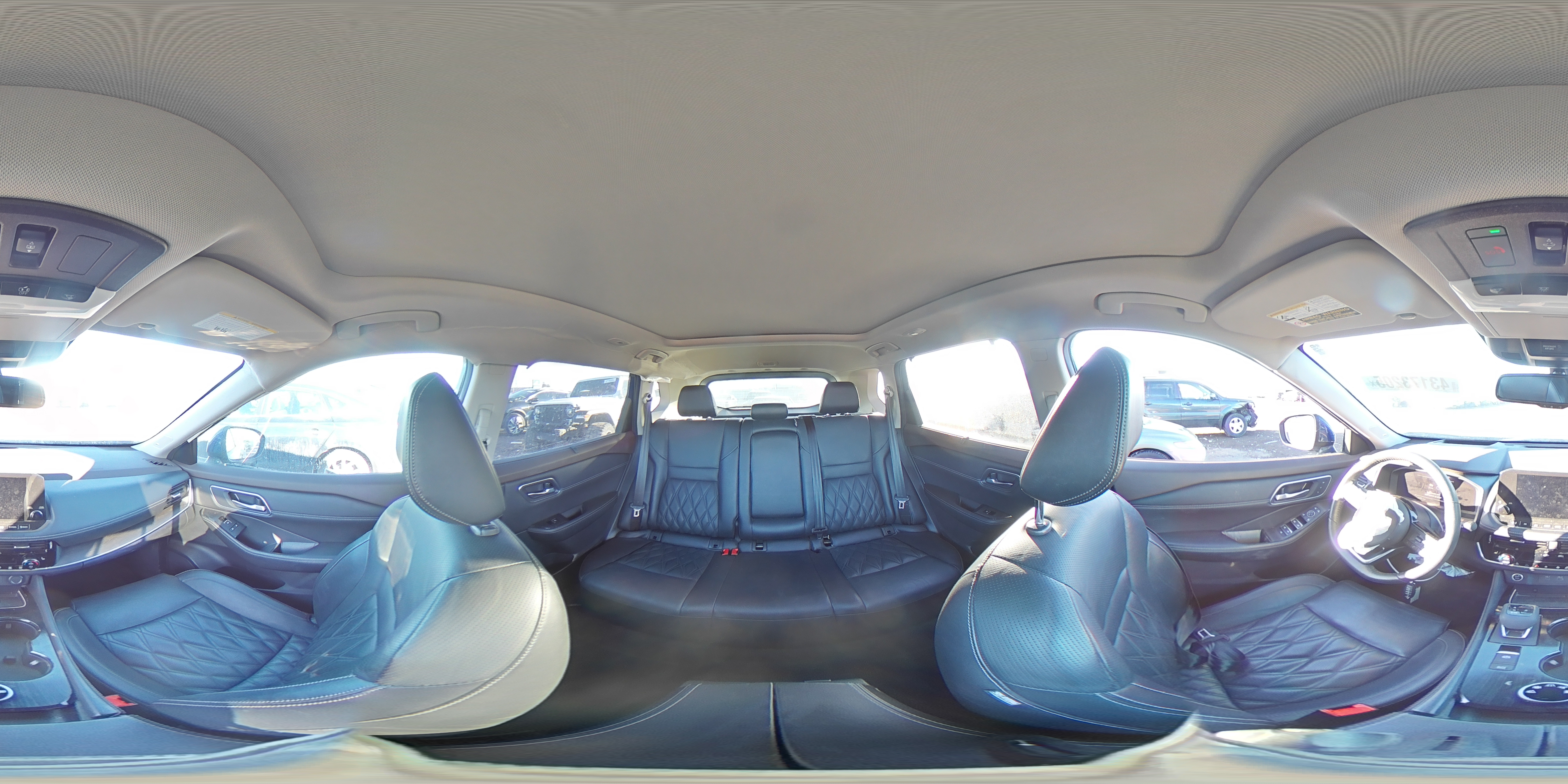 2021 Nissan Rogue - Image 15