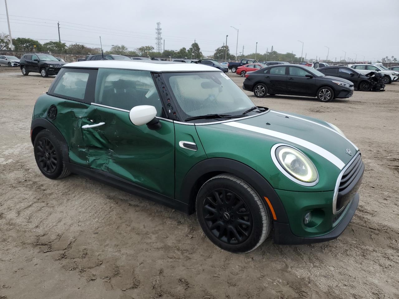 2020 MINI Cooper - Image 4