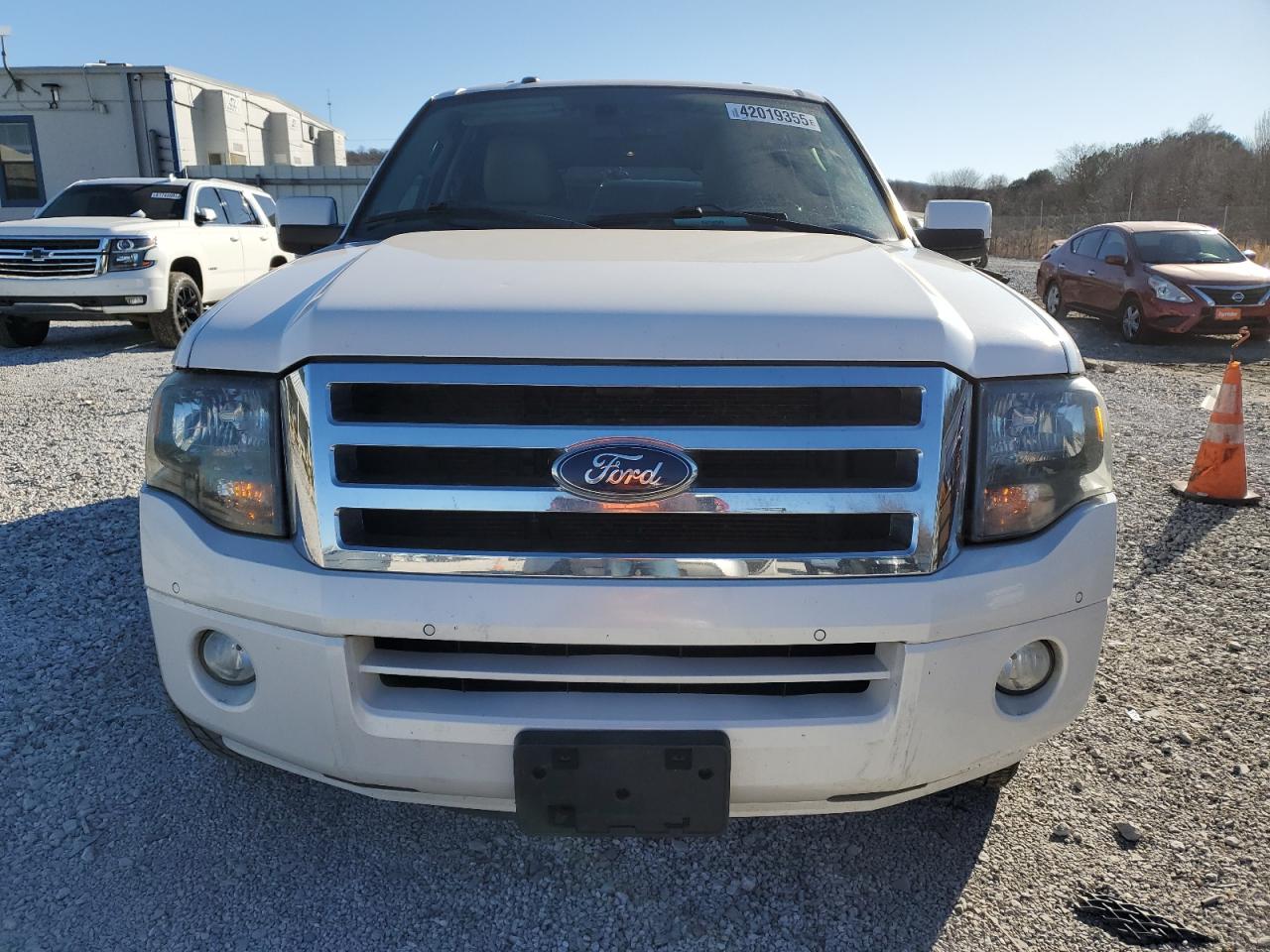 2012 Ford Expedition - Image 5