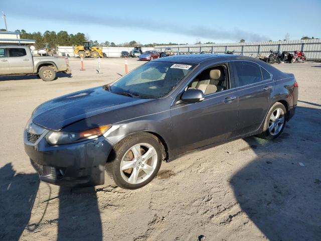 2010 Acura Tsx 