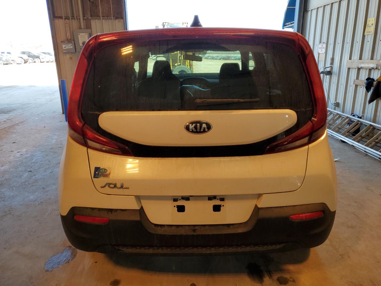 2020 Kia Soul - Image 6