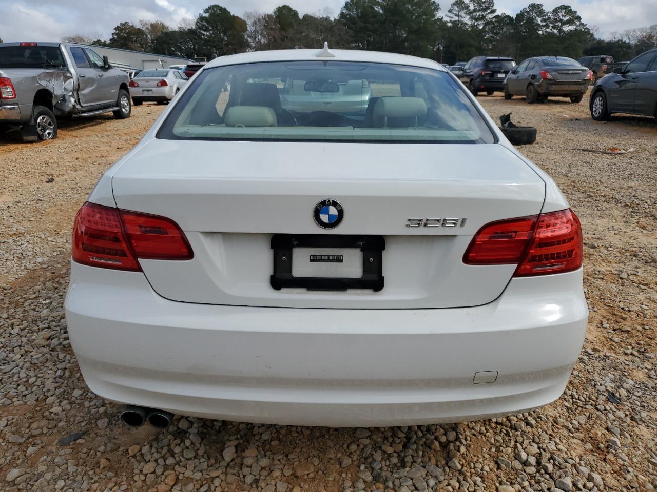 2011 BMW 3er - Image 6