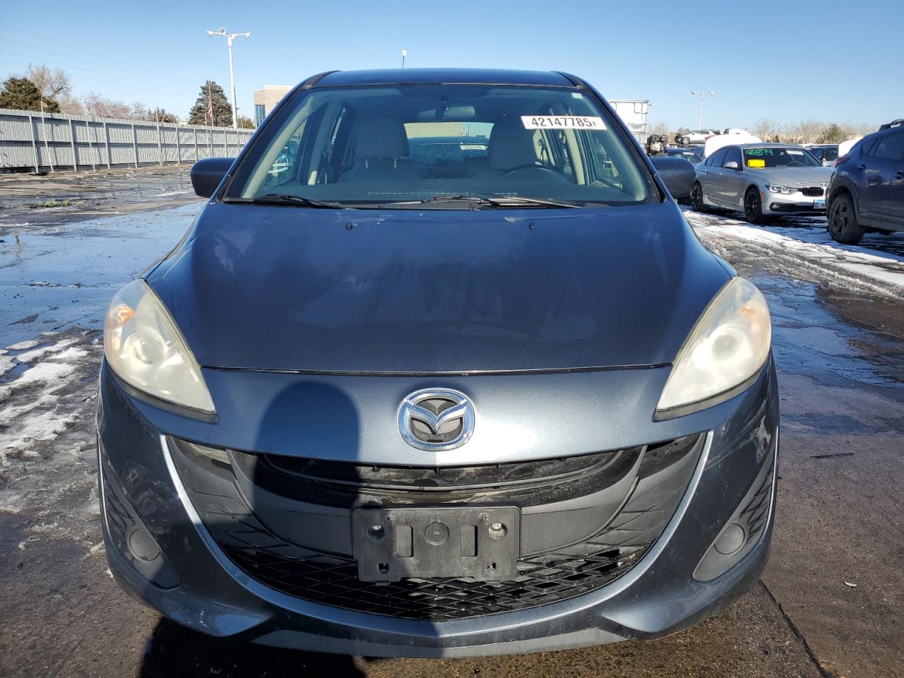 2012 Mazda 5 - Image 5
