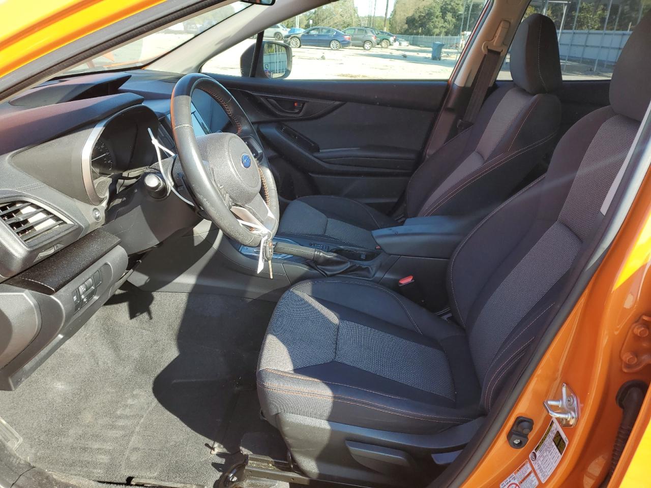 2019 Subaru XV - Image 7
