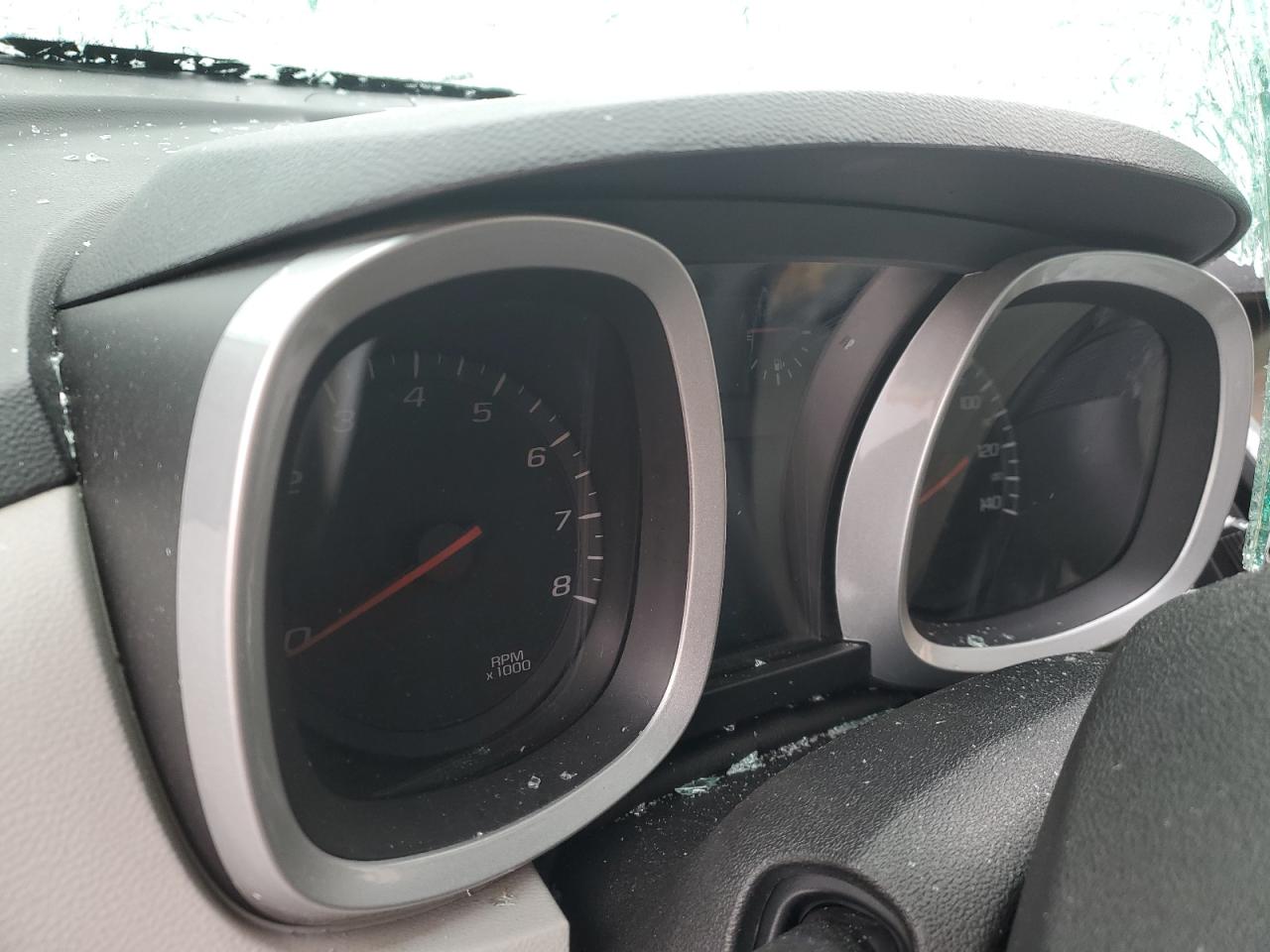 2GNALDEKXH1508173 CHEVROLET EQUINOX 2017
