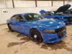 2019 Dodge Charger Police იყიდება Lansing-ში, MI - Side