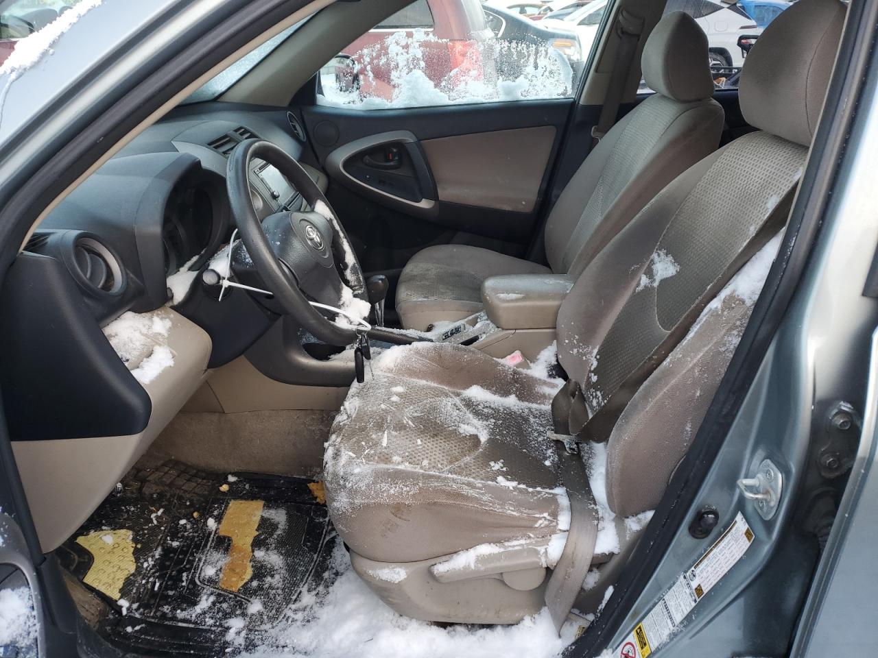 2006 Toyota RAV 4 - Image 7