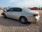 2007 Buick Lucerne Cxl للبيع في Phoenix، AZ - Front End