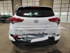 2016 Hyundai Tucson Limited for Sale in Blaine, MN - Rear End