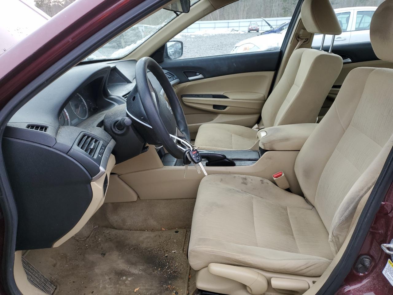 2012 Honda Accord - Image 7