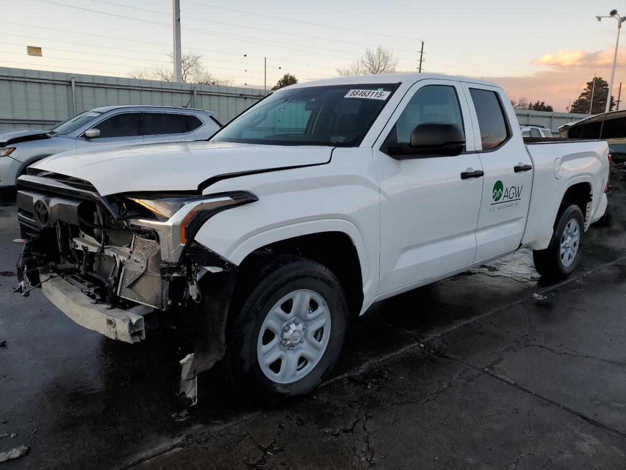 5TFKB5DA4RX181272 TOYOTA TUNDRA 2024