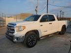 2016 Toyota Tundra Double Cab Sr იყიდება Sun Valley-ში, CA - Front End