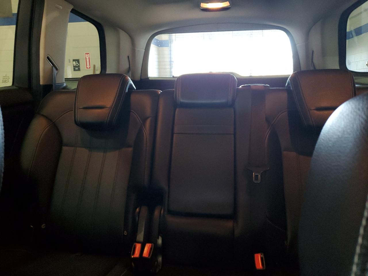 2013 Mercedes-Benz GL-klasse - Image 10