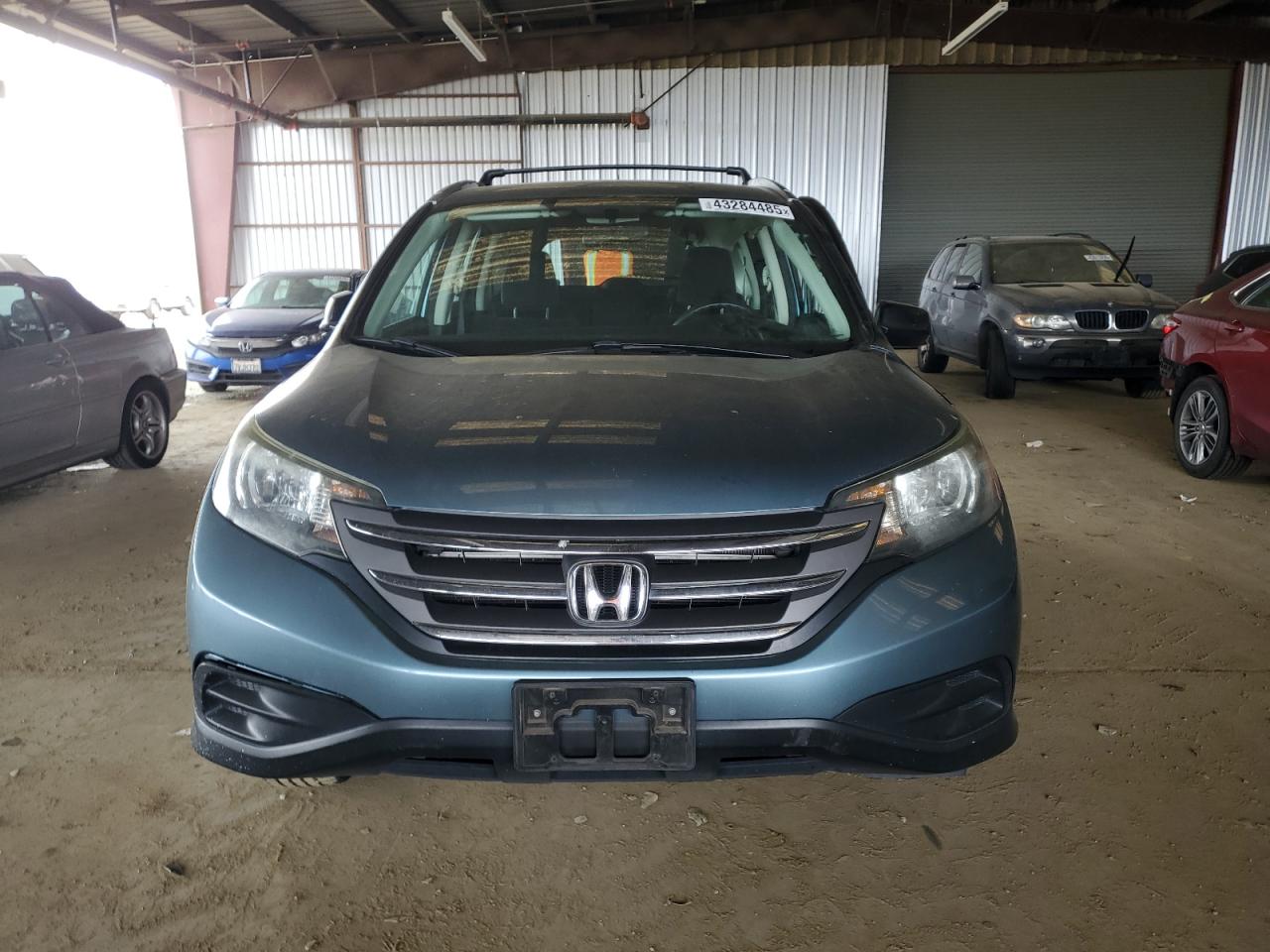 2013 Honda CR-V - Image 5
