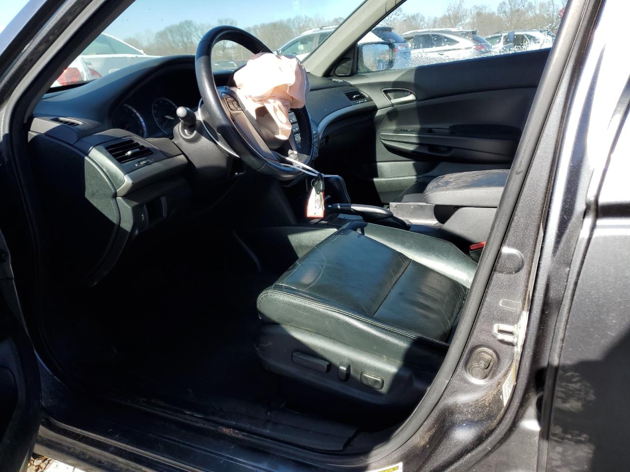 2011 Honda Accord - Image 7