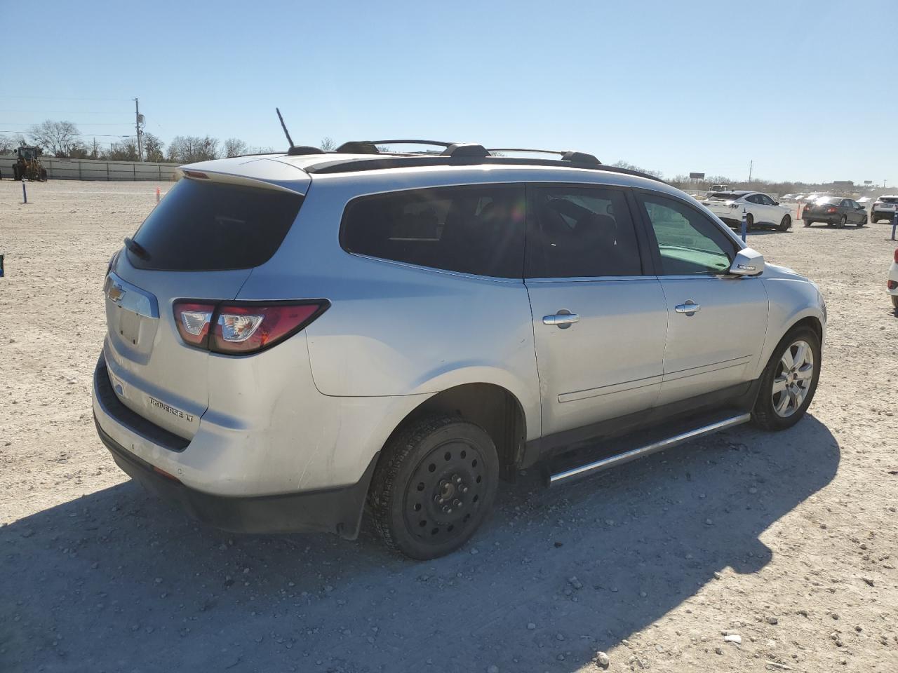 2016 Chevrolet Traverse - Image 3