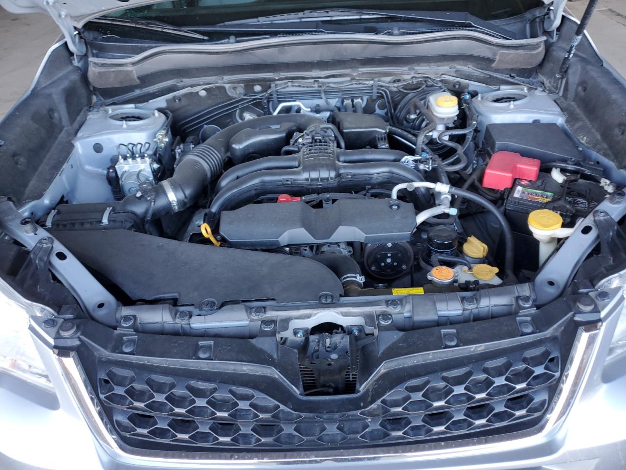 2015 Subaru Forester - Image 11