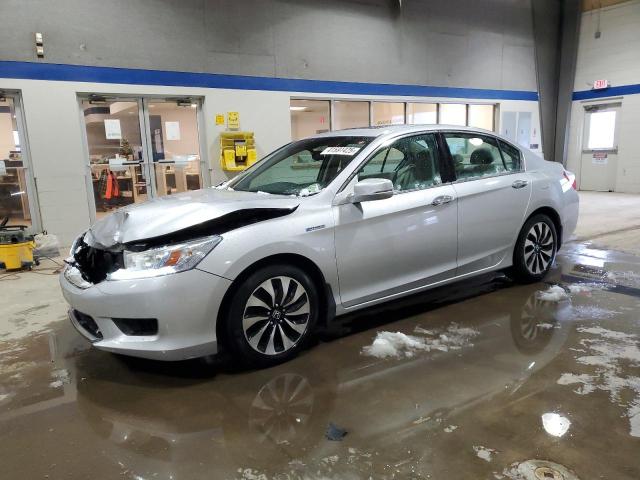 2015 Honda Accord Touring Hybrid