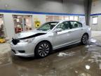 2015 Honda Accord Touring Hybrid zu verkaufen in Sandston, VA - Front End