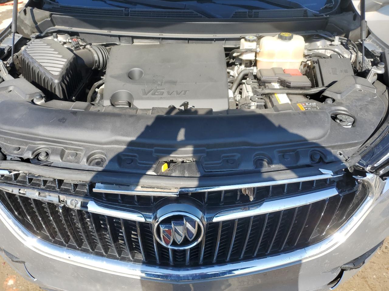 2018 Buick Enclave - Image 12