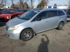 2011 Honda Odyssey Exl للبيع في Denver، CO - Front End