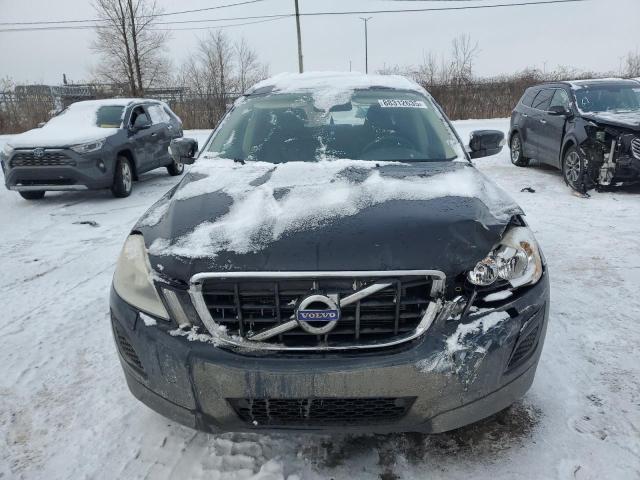 2011 VOLVO XC60 3.2