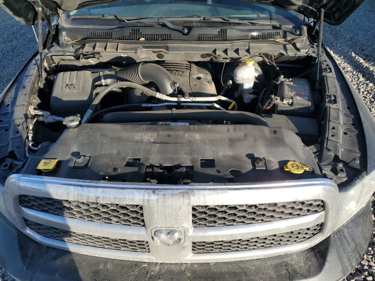 2013 RAM 1500 - Image 11