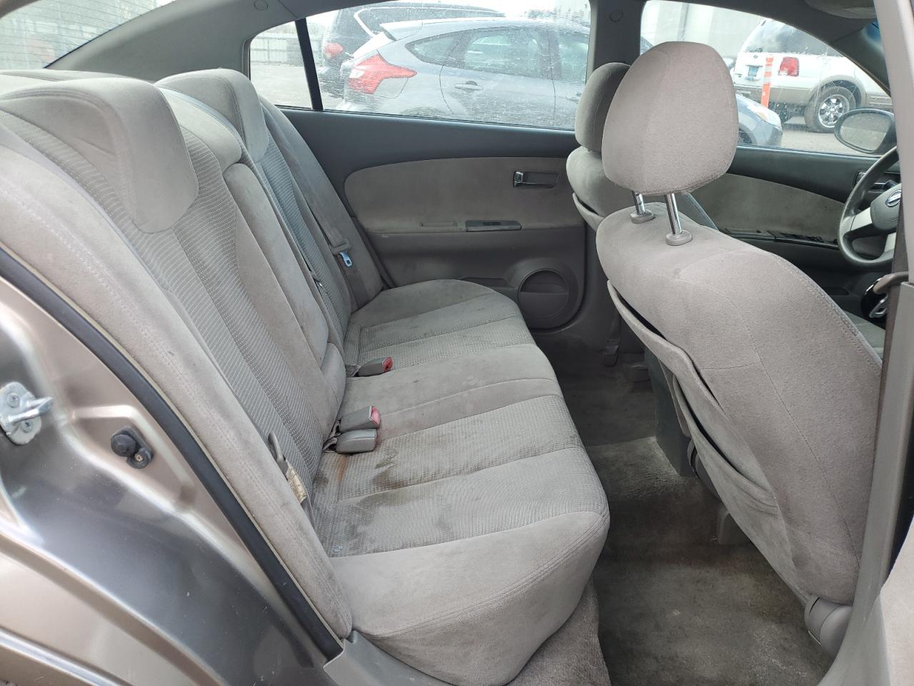 2005 Nissan Altima - Image 11