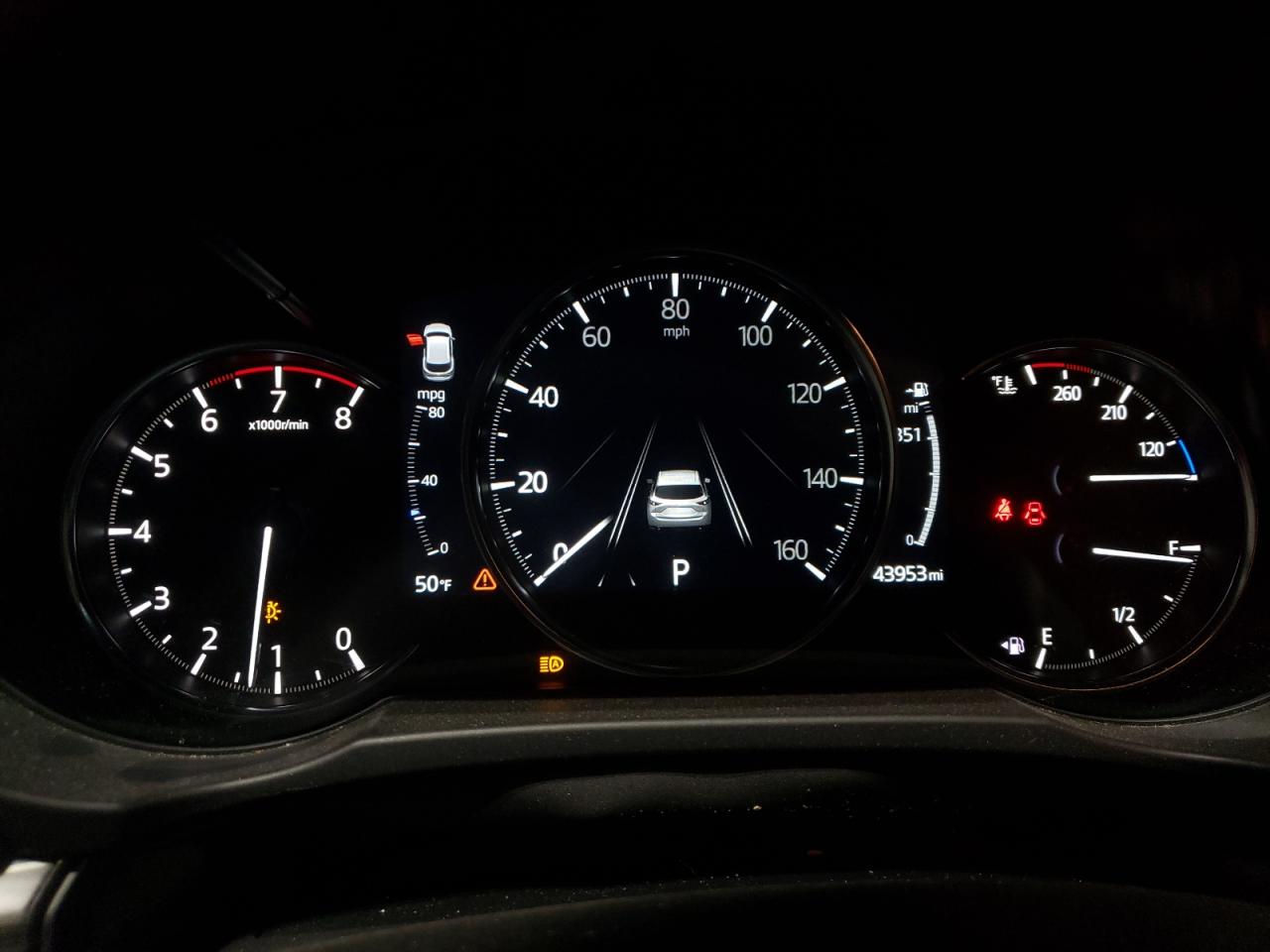 2019 Mazda CX-5 - Image 9