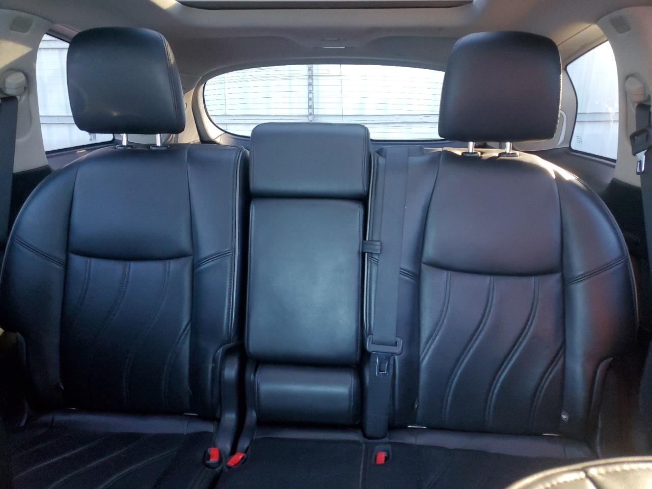 2014 Infiniti QX60 - Image 10