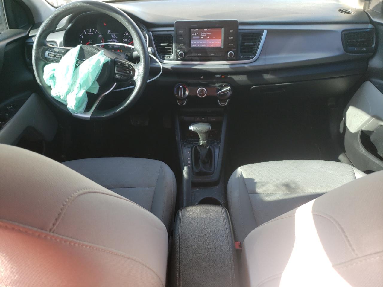 2018 Kia Rio - Image 8